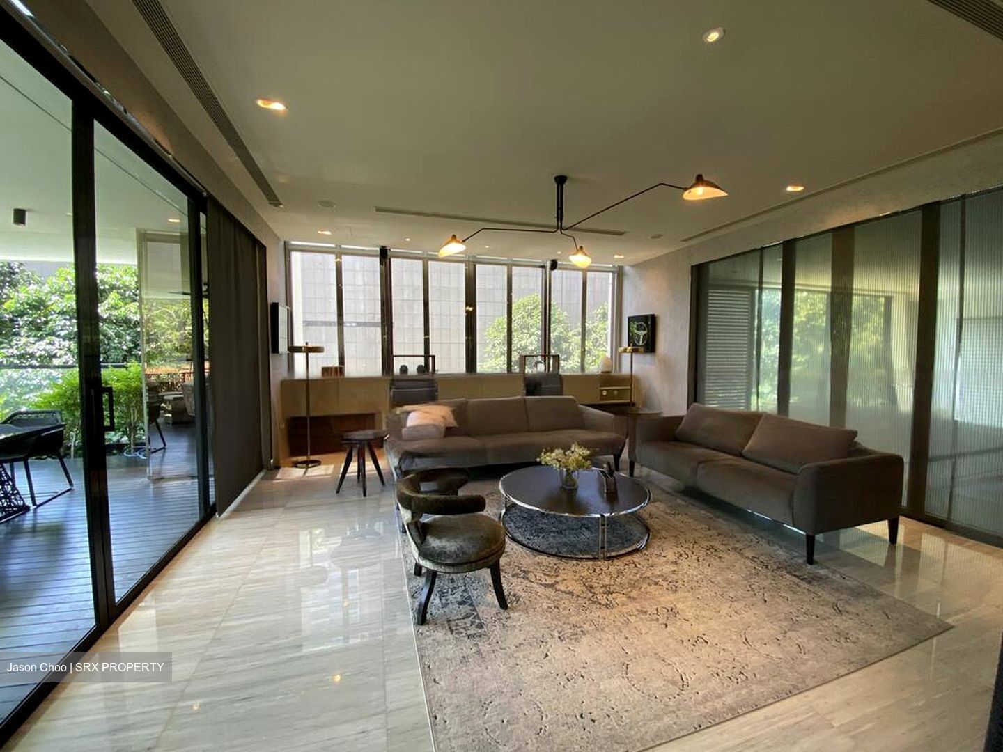 Reignwood Hamilton Scotts (D9), Apartment #618153451